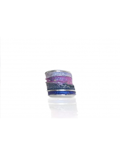 Sinera Violet Ring
