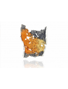 Intenzza Ochre Small Pendant