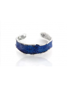 Bracelet Intenzza Blue Medium.