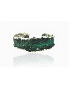 Bracelet Intenzza Emerald Green Medium