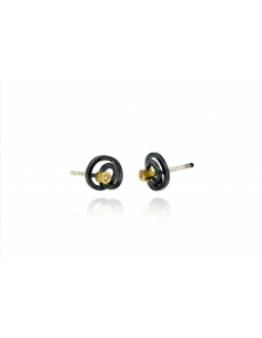 Pendientes mini CAOS