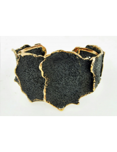 Bracelet Atlas Goldenblack