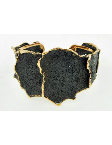 Esclava Atlas Goldenblack