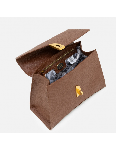 Arco Large Satchel