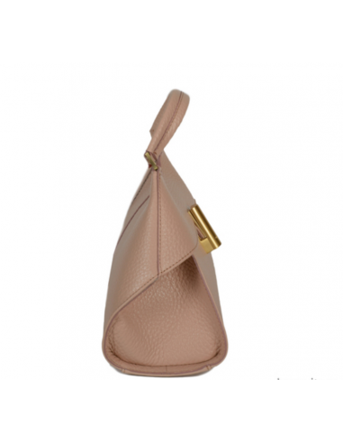 Emma Medium Satchel Avana