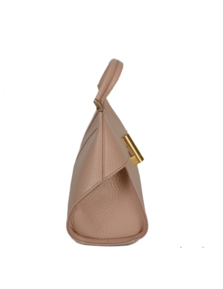 Emma Medium Satchel Avana