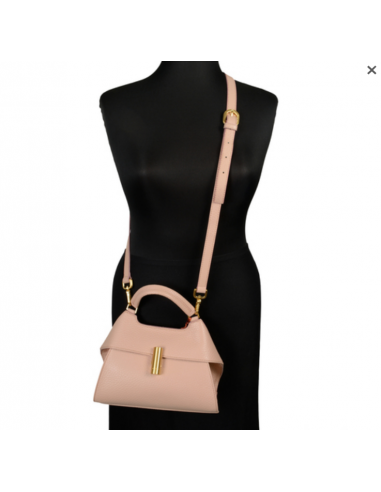 Emma Medium Satchel Avana