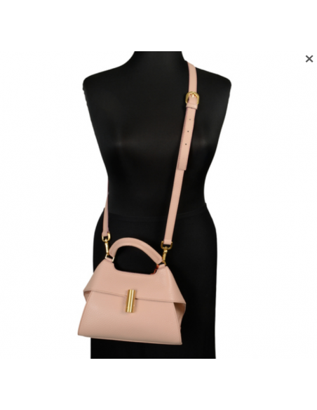 Emma Medium Satchel Avana