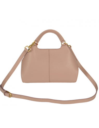 Emma Medium Satchel Avana