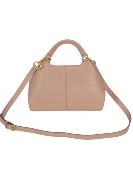 Emma Medium Satchel Avana