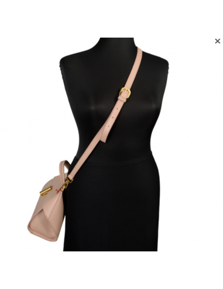 Emma Medium Satchel Avana