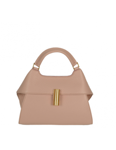 Emma Medium Satchel Avana