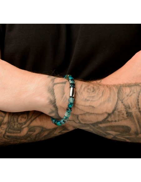 Pulsera Agatha Venosa