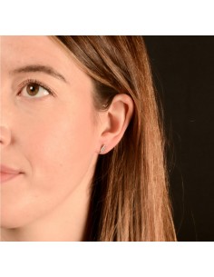 Pendientes Barritas 2