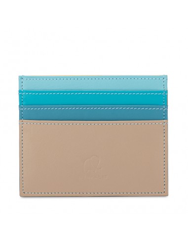 Double Sided Credit Card Holder Sardinia