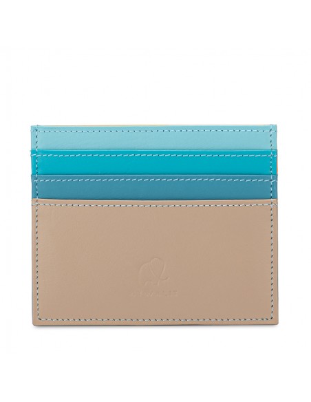 Double Sided Credit Card Holder Sardinia