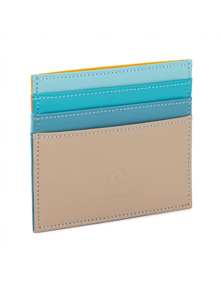 Double Sided Credit Card Holder Sardinia