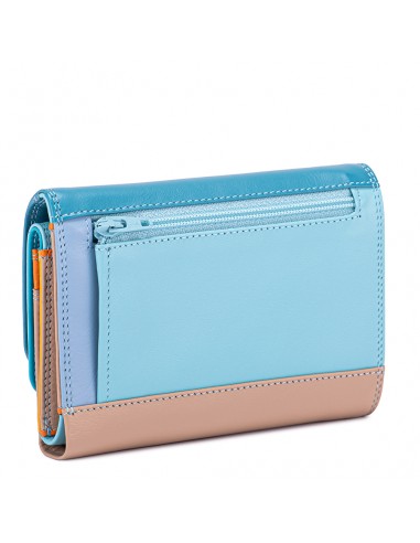 Double Flap Purse/Wallet Sardinia