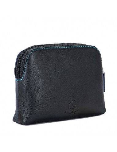 Large Coin Purse Black Pace