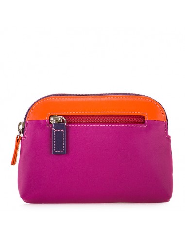 Large Coin Purse Sangria Multi