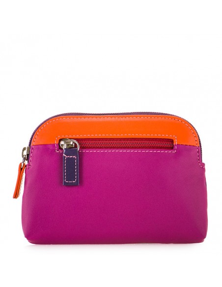 Large Coin Purse Sangria Multi