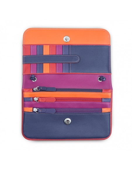 Multi-Comp Travel Organiser Sangria Multi