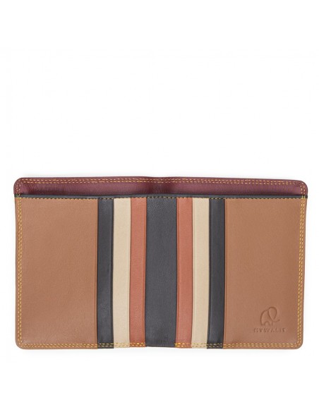 RFID Classic Men's Wallet Nappa Bosco