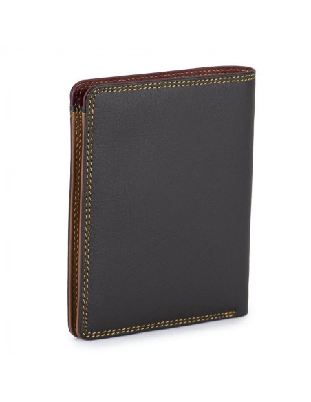 RFID Classic Men's Wallet Nappa Bosco