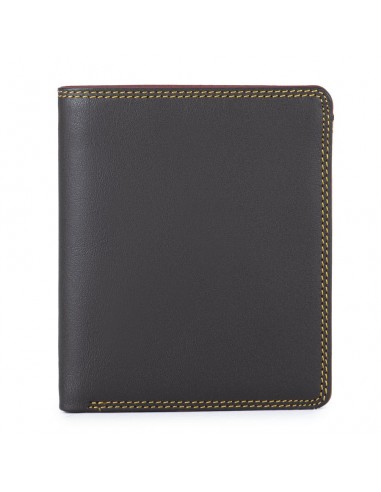 RFID Classic Men's Wallet Nappa Bosco