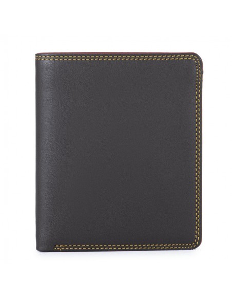 RFID Classic Men's Wallet Nappa Bosco