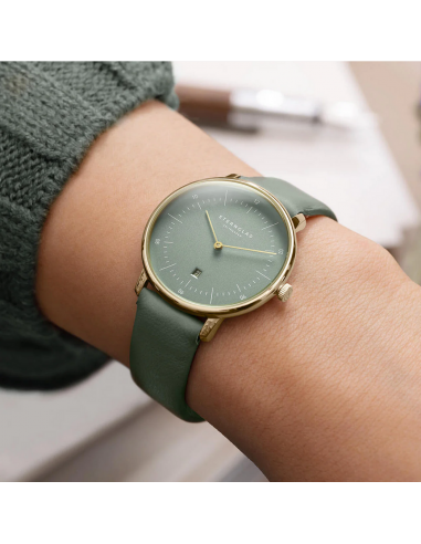 Sternglas Naos XS Flora Watch