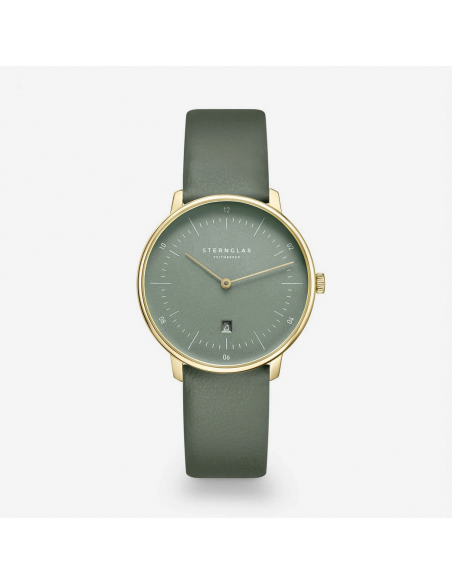 Sternglas Naos XS Flora Watch