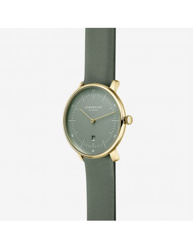 Sternglas Naos XS Flora Watch