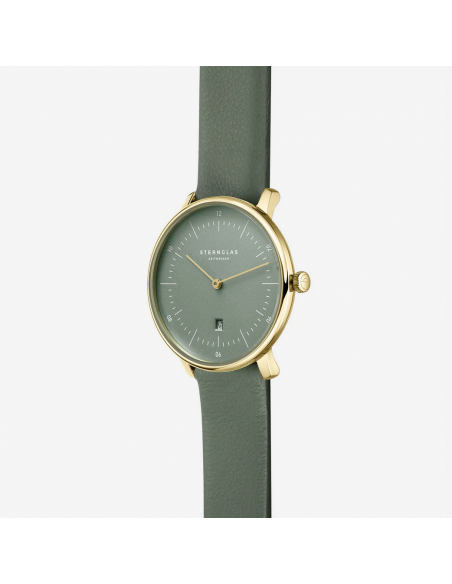 Sternglas Naos XS Flora Watch