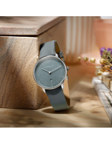 Sternglas Naos XS Flora Watch