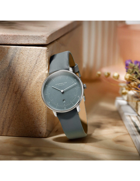 Sternglas Naos XS Flora Watch
