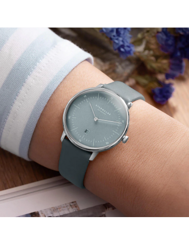 Sternglas Naos XS Flora Watch