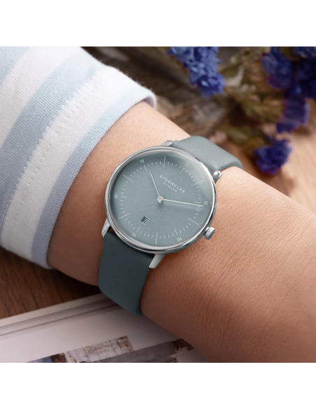 Sternglas Naos XS Flora Watch