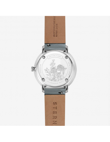 Sternglas Naos XS Flora Watch