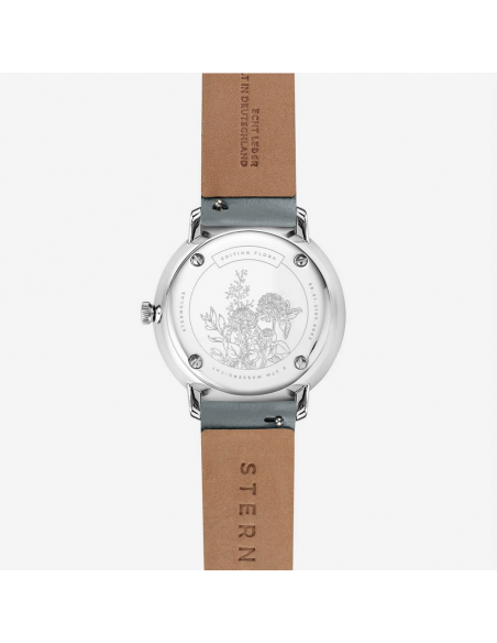 Sternglas Naos XS Flora Watch