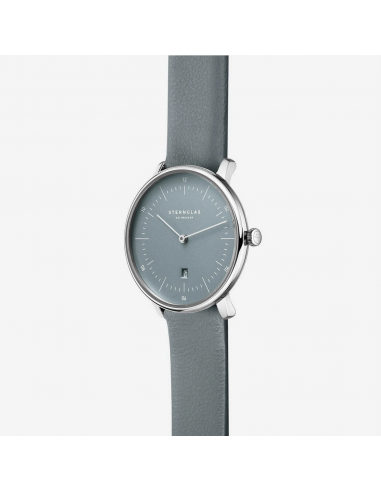 Sternglas Naos XS Flora Watch