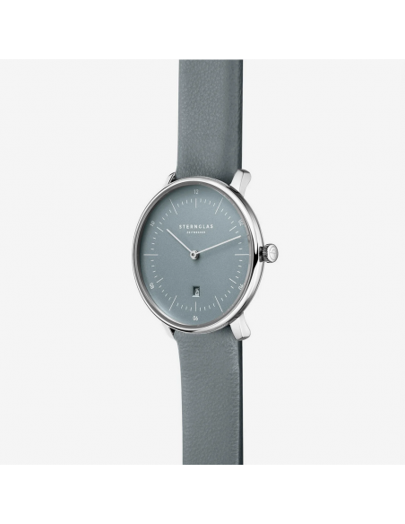 Sternglas Naos XS Flora Watch