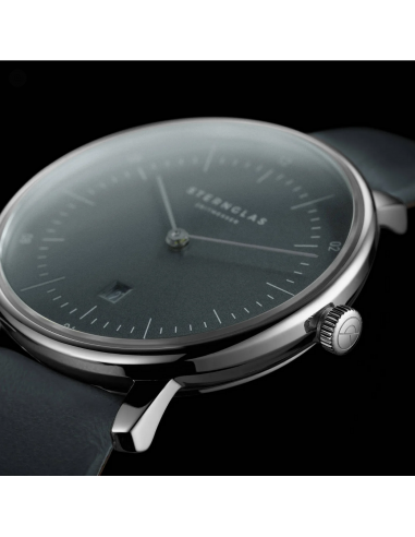 Sternglas Naos XS Flora Watch