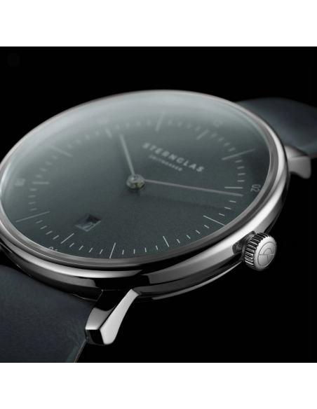 Sternglas Naos XS Flora Watch