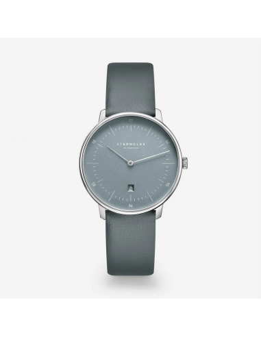 Sternglas Naos XS Flora Watch
