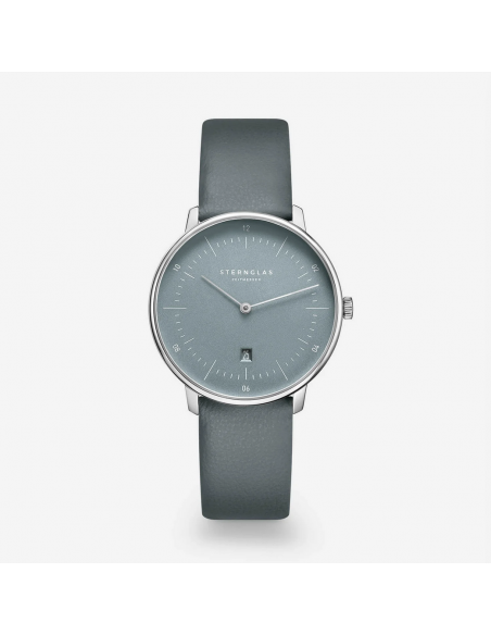 Sternglas Naos XS Flora Watch