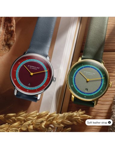 Reloj Sternglas Naos XS E Argo