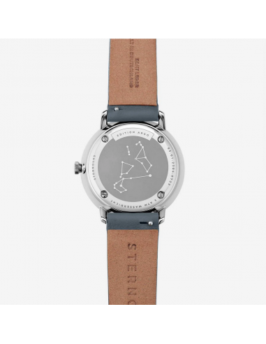 Reloj Sternglas Naos XS E Argo