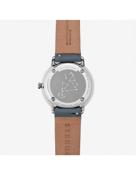 Reloj Sternglas Naos XS E Argo