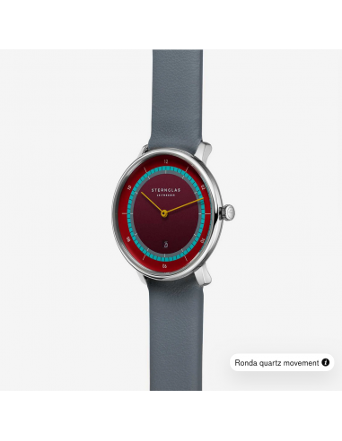 Reloj Sternglas Naos XS E Argo